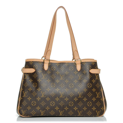 Louis Vuitton Monogram Batignolles Horizontal 1 of 6