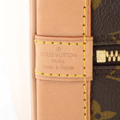 Louis Vuitton Monogram Alma PM 5 of 7