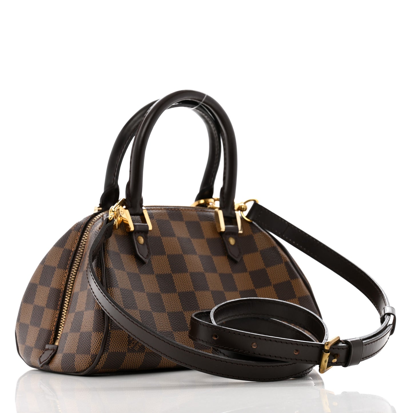Damier Ebene Ribera Mini