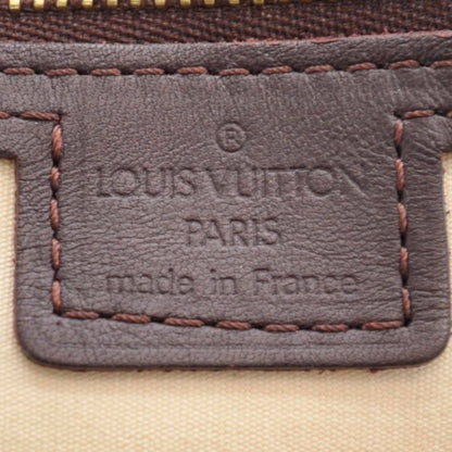 Louis Vuitton Mini Monogram Alma Long Cherry 6 of 7