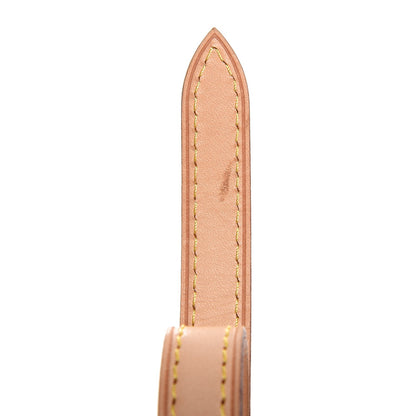 Louis Vuitton Vachetta 16mm Adjustable Shoulder Strap 3 of 4