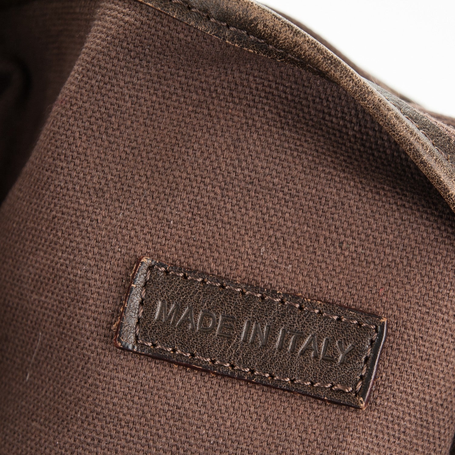Burberry House Check Brooke Hobo Brown 8 of 8