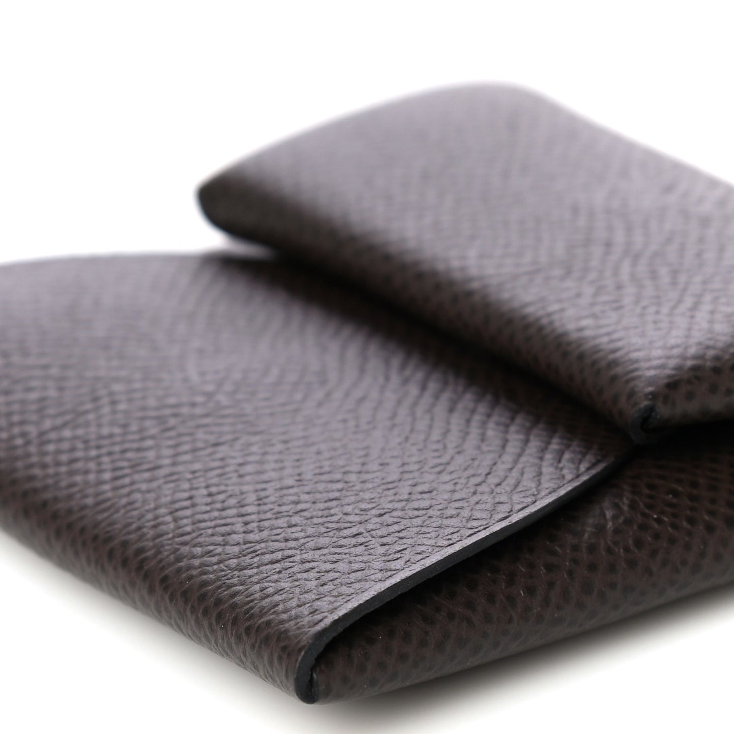 Epsom Bastia Coin Purse Ebene