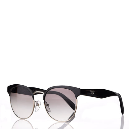 Prada Cinema Sunglasses SPR 61T Nero Black 1 of 7