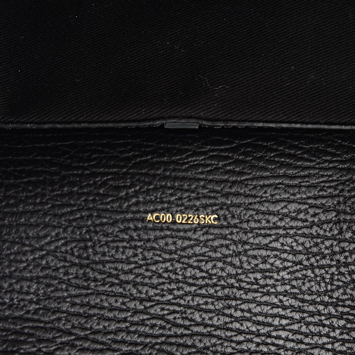 3.1 Phillip Lim 3.1 Textured Calfskin Mini Pashli Satchel Black 7 of 15