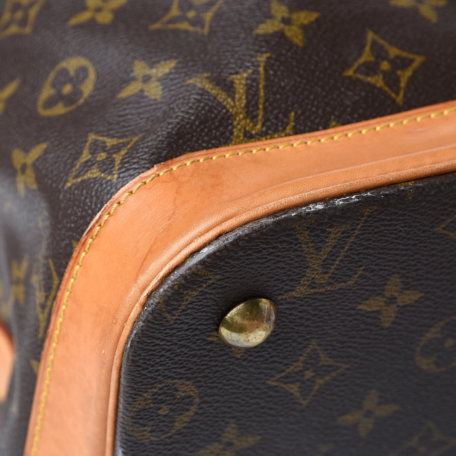 Louis Vuitton Monogram Cruiser 50 11 of 18