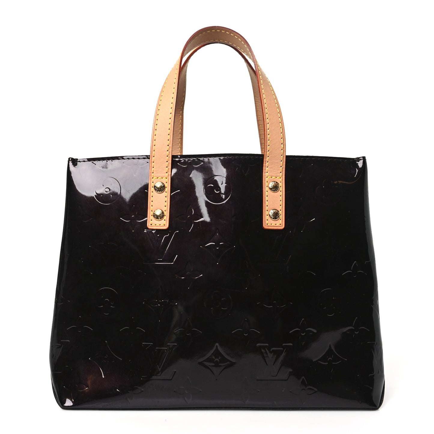 Vernis Reade PM Amarante