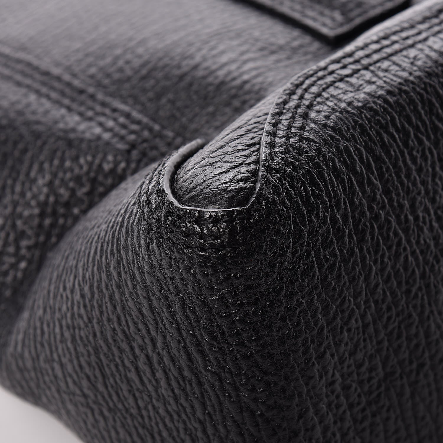 3.1 Phillip Lim 3.1 Textured Calfskin Medium Pashli Satchel Black 13 of 15