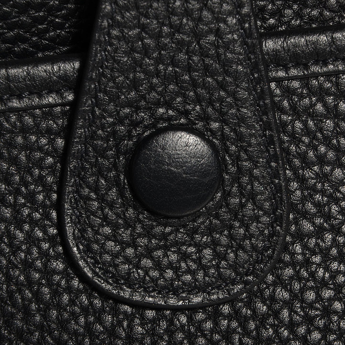 Taurillon Clemence Evelyne III GM Black