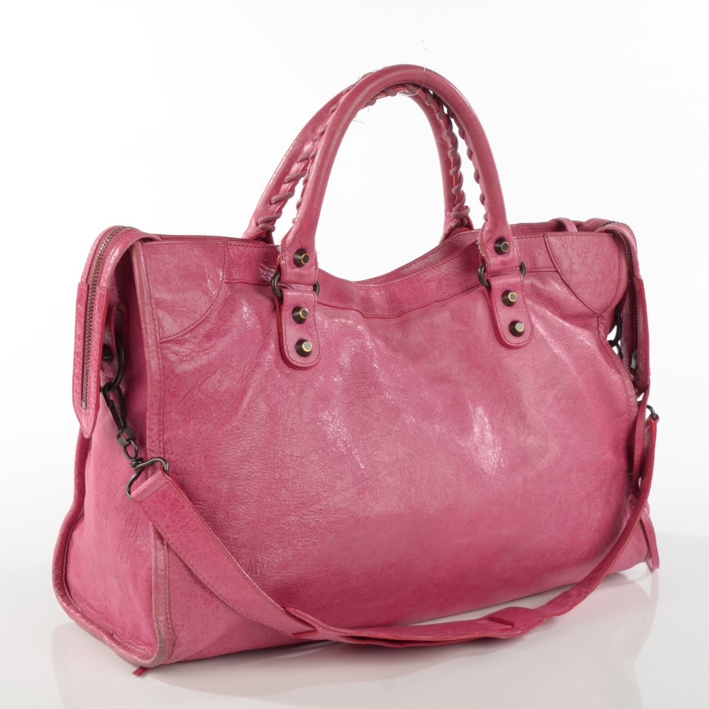 Agneau Classic Hardware City Sorbet