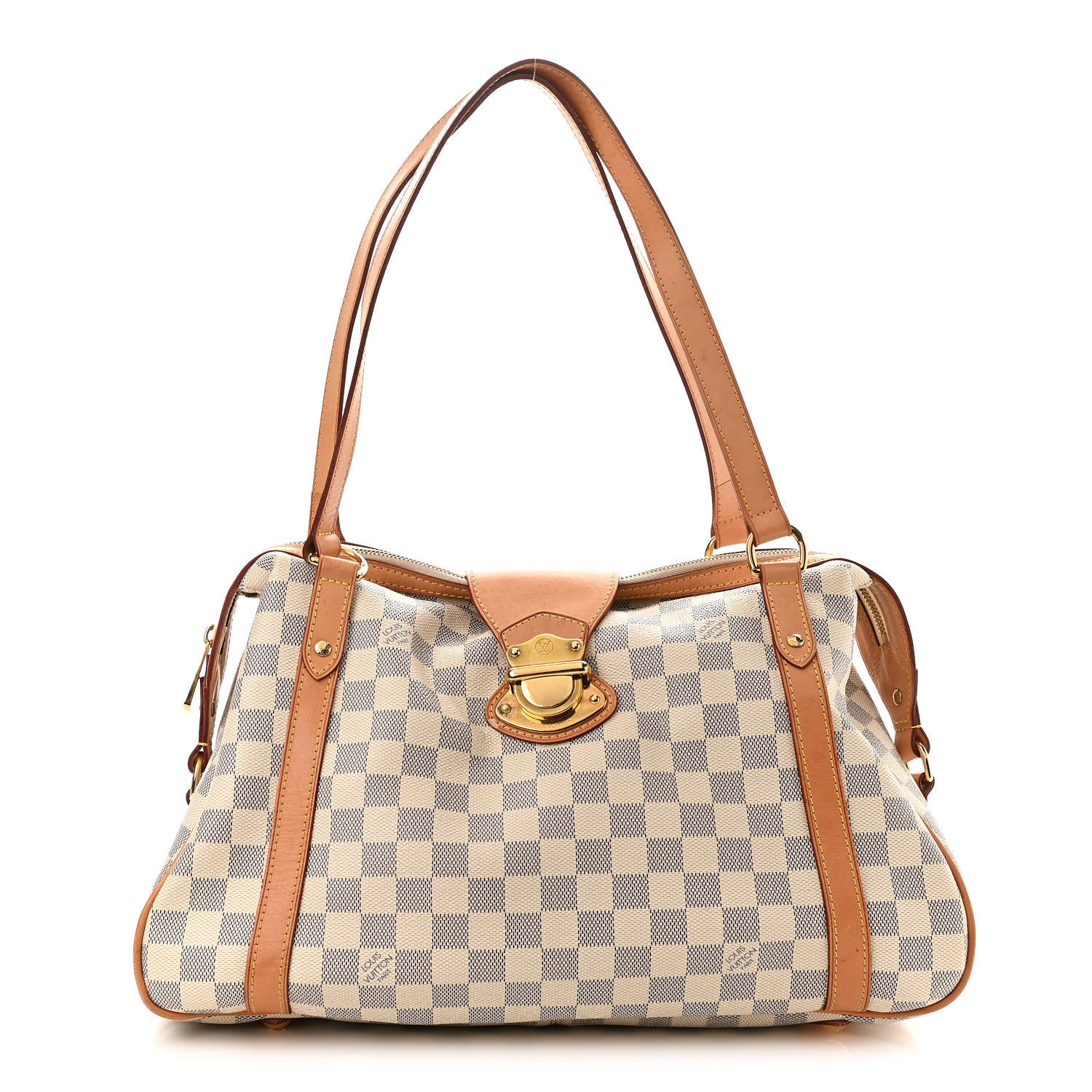 Louis Vuitton Damier Azur Stresa PM 1 of 14