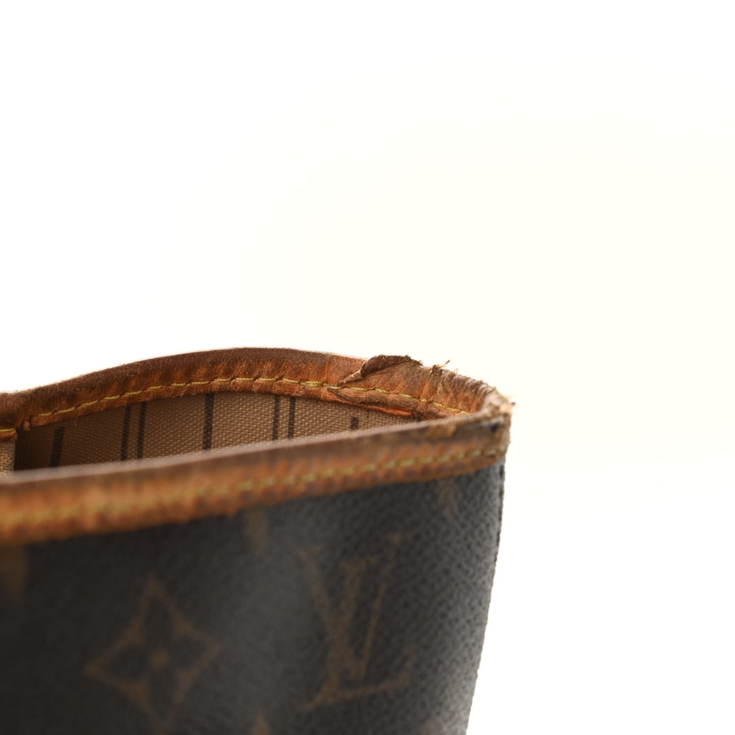 Monogram Neverfull MM