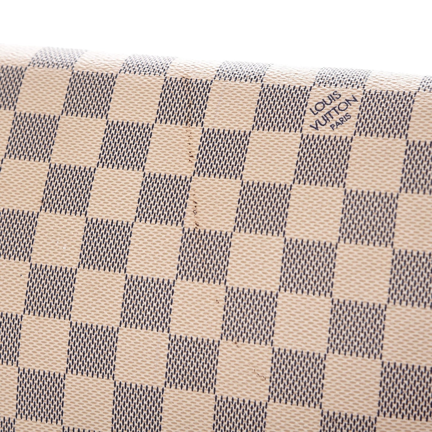 Damier Azur Speedy 30