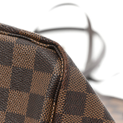 Louis Vuitton Damier Ebene Neverfull GM 13 of 16