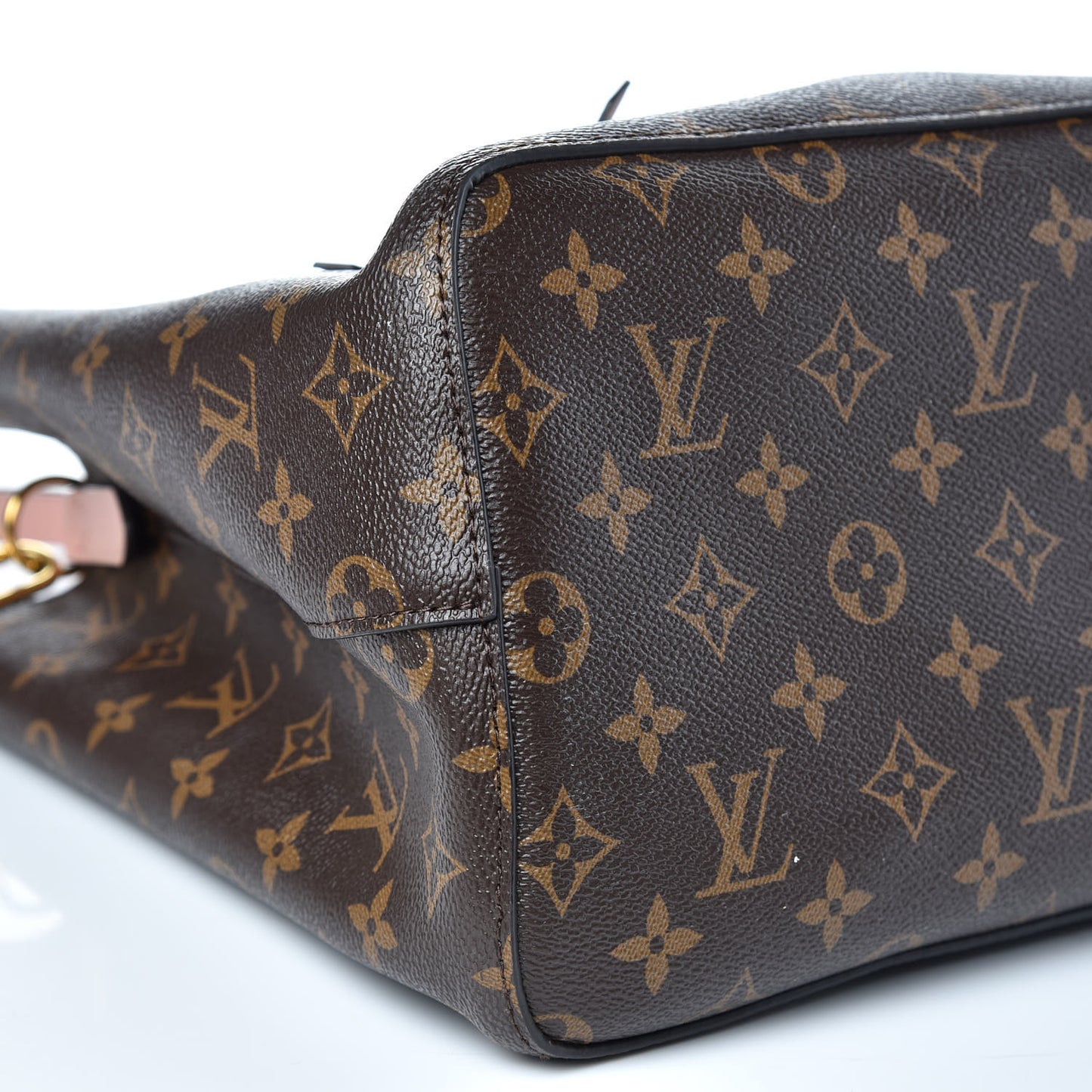 Monogram Neonoe MM Rose Poudre