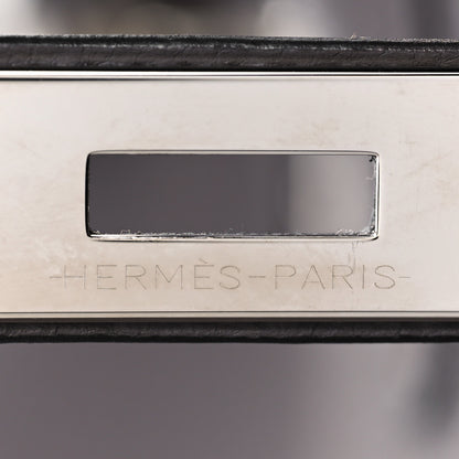 Hermes Togo Birkin 35 Etain 31 of 38