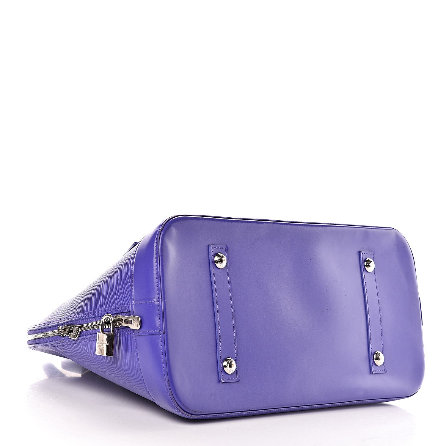 Louis Vuitton Epi Alma GM Figue 4 of 13