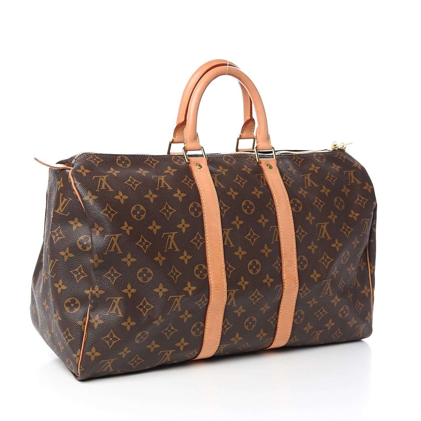 Monogram Keepall 45