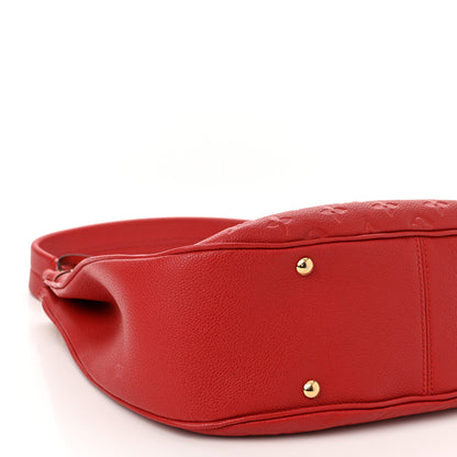 Louis Vuitton Empreinte Spontini Cherry 8 of 12