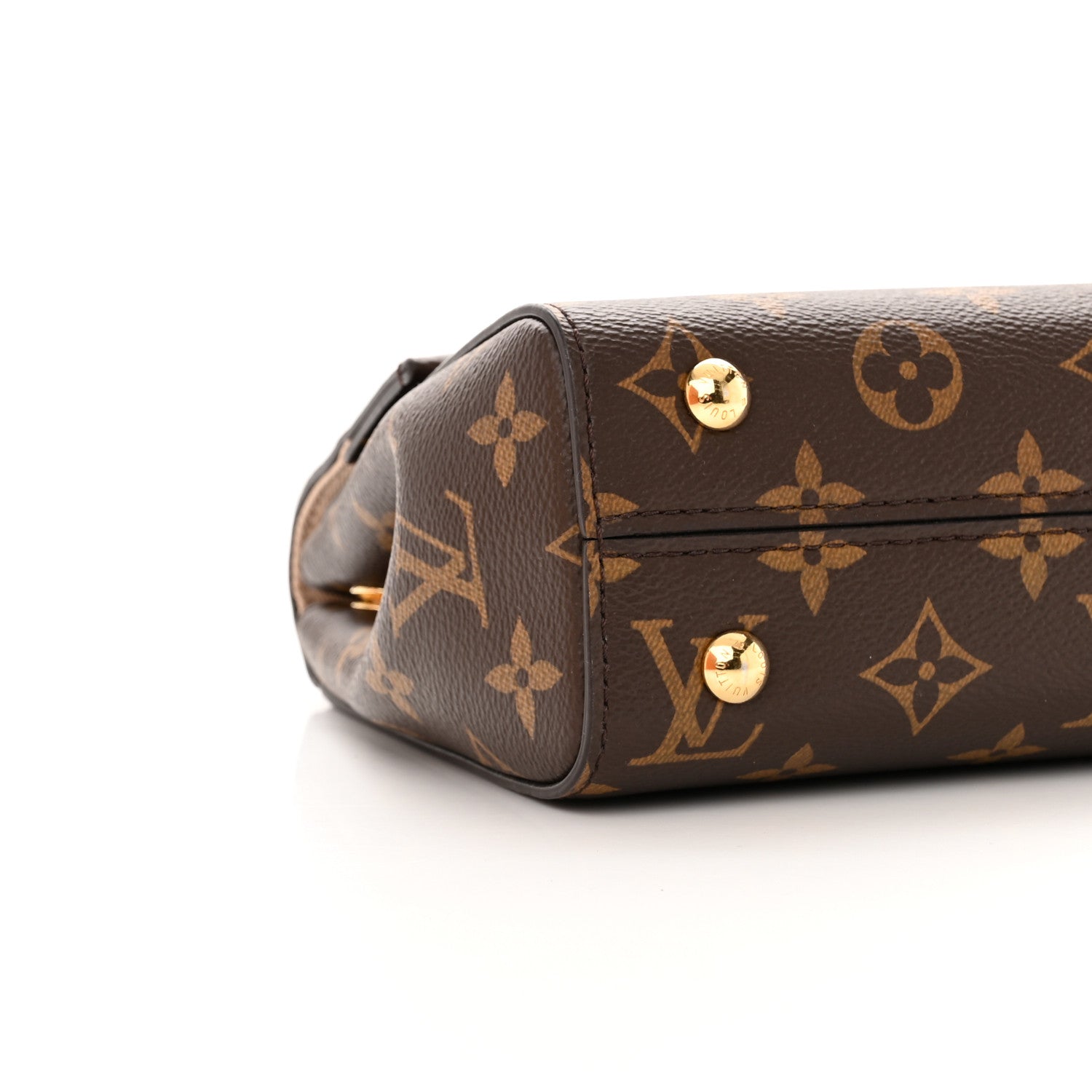 Louis Vuitton Monogram Mini Cluny 8 of 13