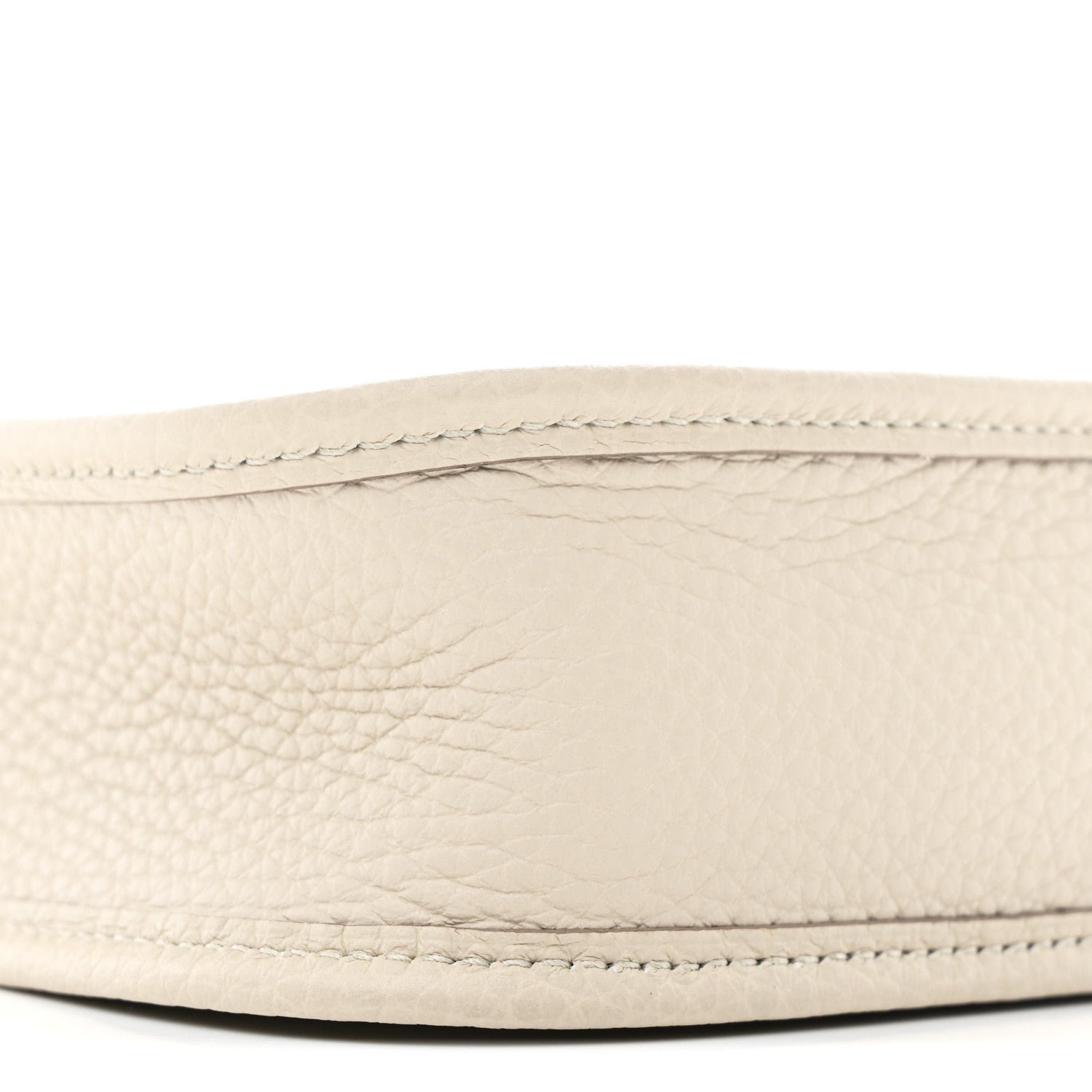 Hermes Taurillon Clemence Amazone Evelyne TPM Beton 9 of 11