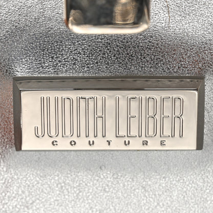 Judith Leiber Crystal Heart Secret Garden Minaudiere Clutch Multicolor 6 of 12