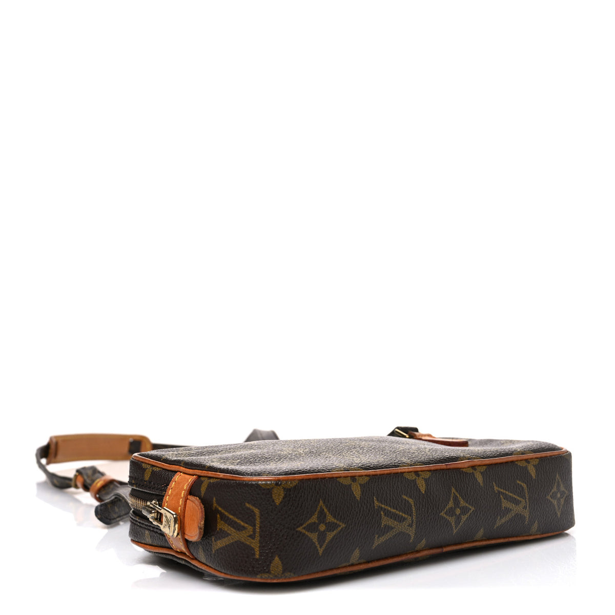 Louis Vuitton Monogram Pochette Marly Bandouliere 4 of 10