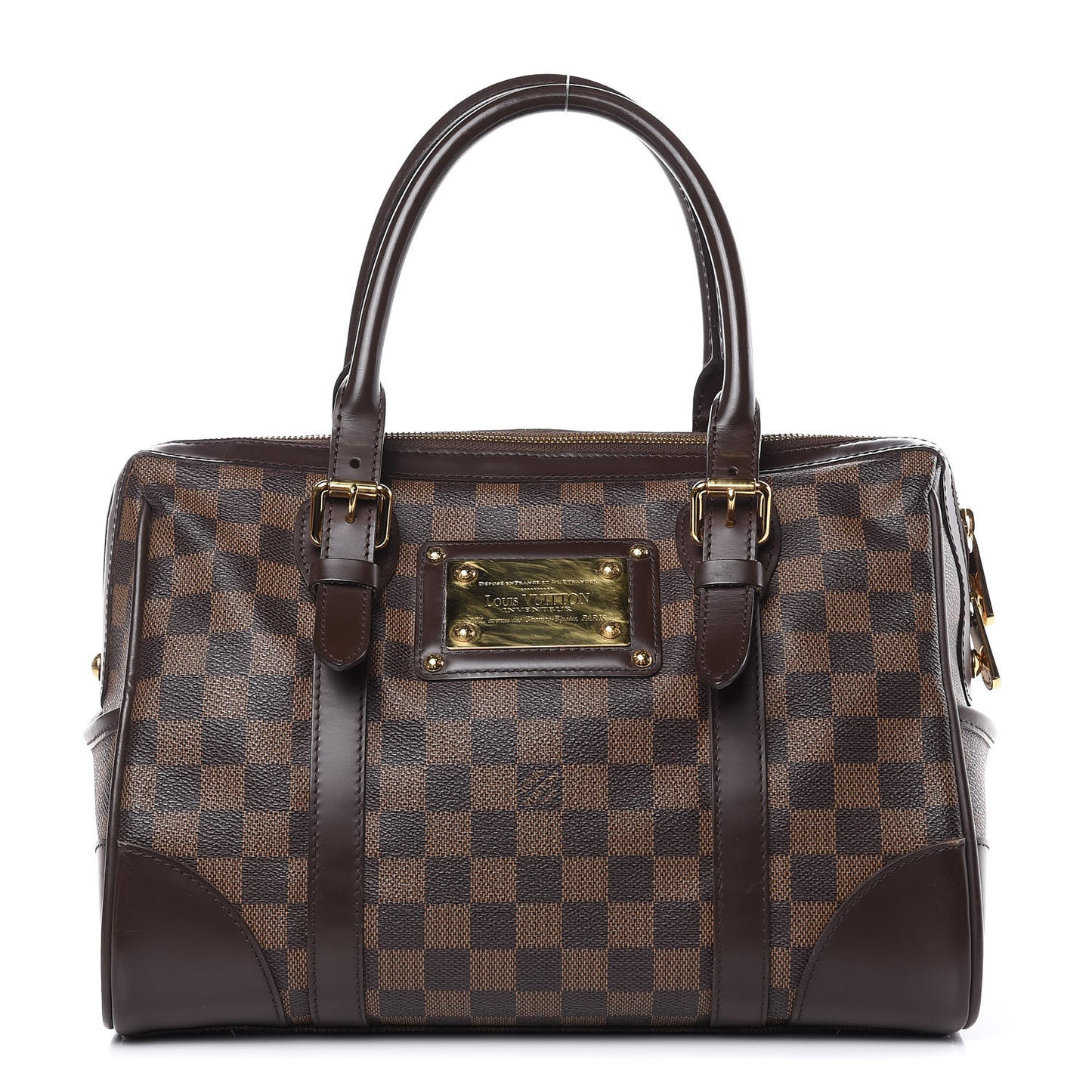 Damier Ebene Berkeley