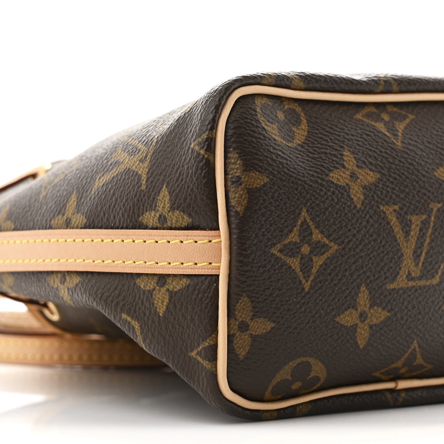 Louis Vuitton Monogram Nano Noe 9 of 10