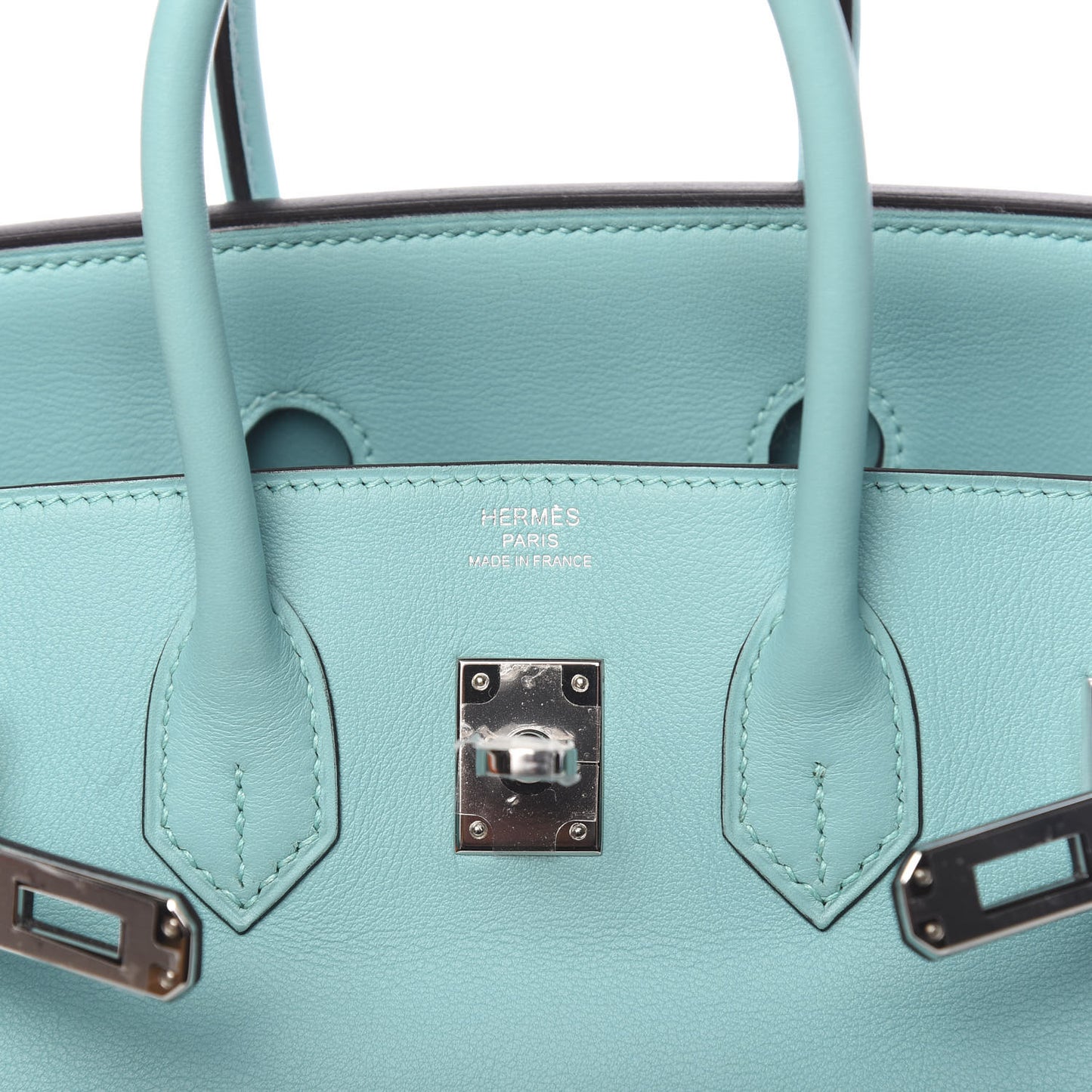 Swift Birkin 25 Blue Atoll