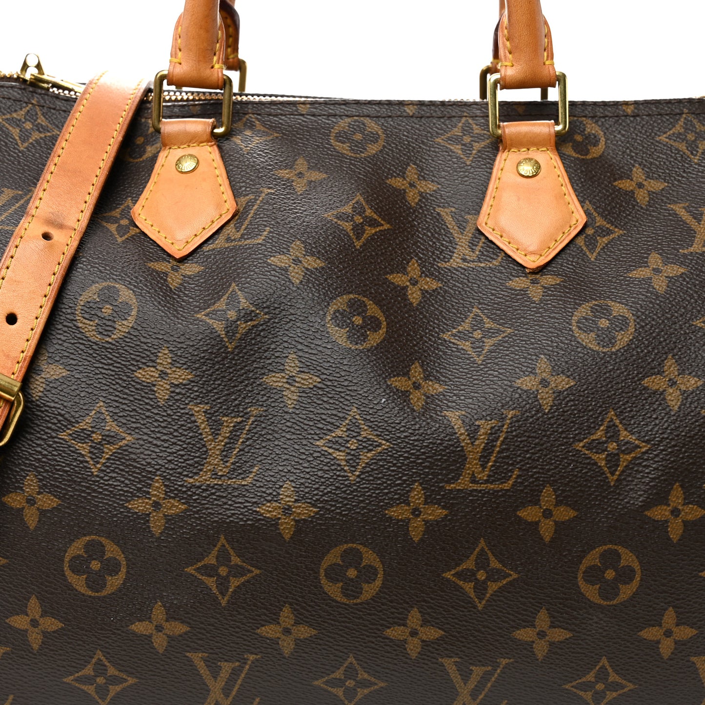 Monogram Speedy Bandouliere 30