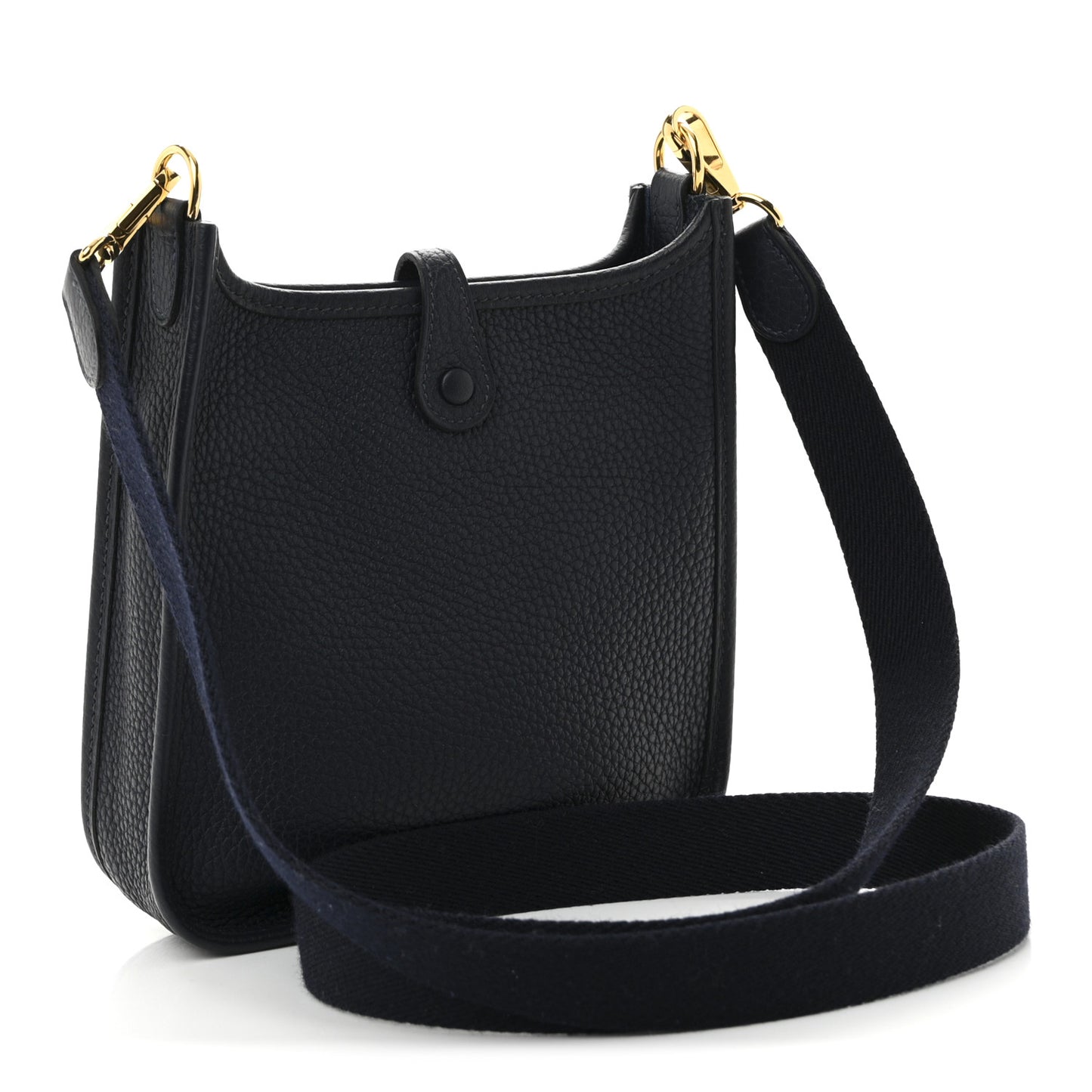 Taurillon Clemence Evelyne TPM Bleu Nuit