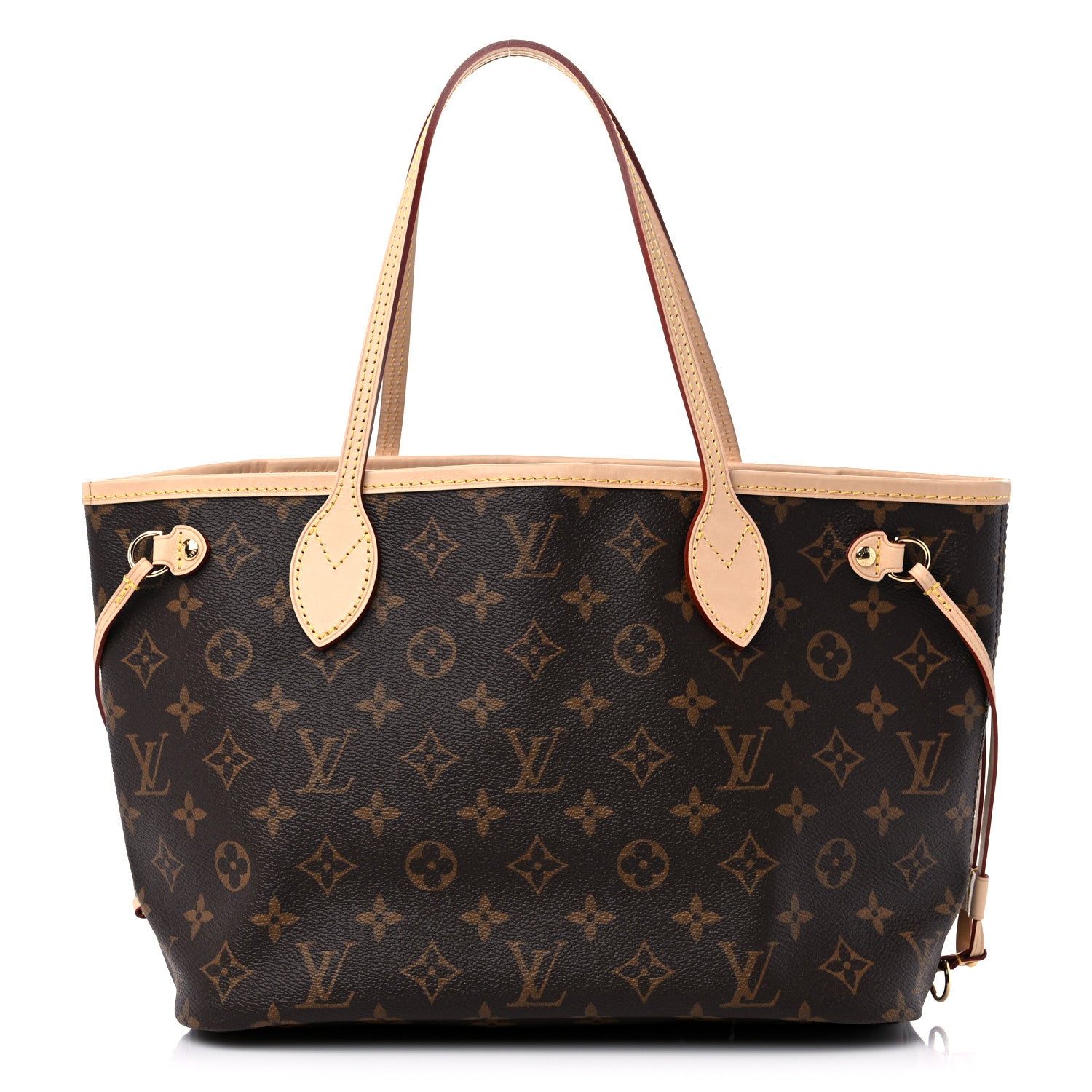Louis Vuitton Monogram Neo Neverfull PM Pivoine 1 of 8