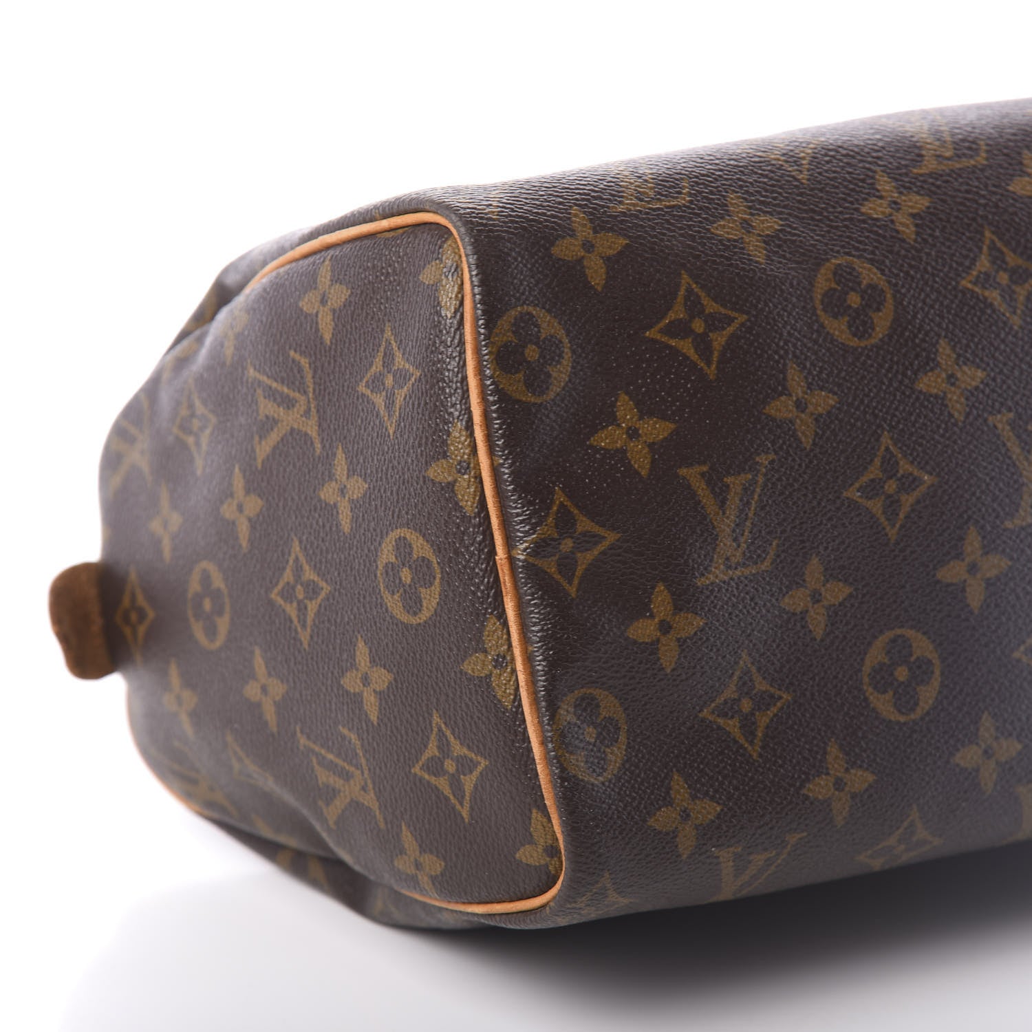 Louis Vuitton Monogram Speedy 25 7 of 12