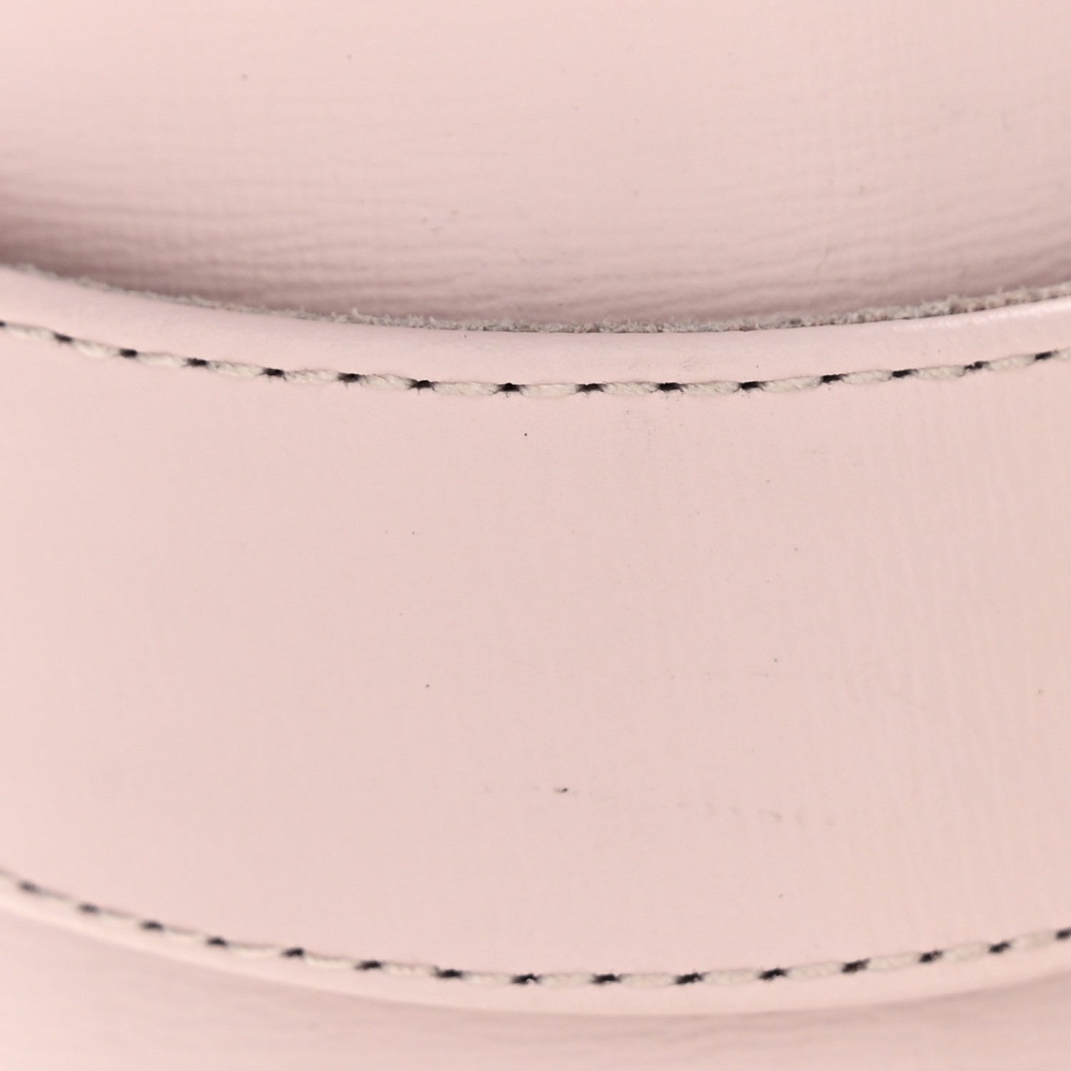 Givenchy Calfskin Shark Lock Ankle Boots 38.5 Light Pink 8 of 8