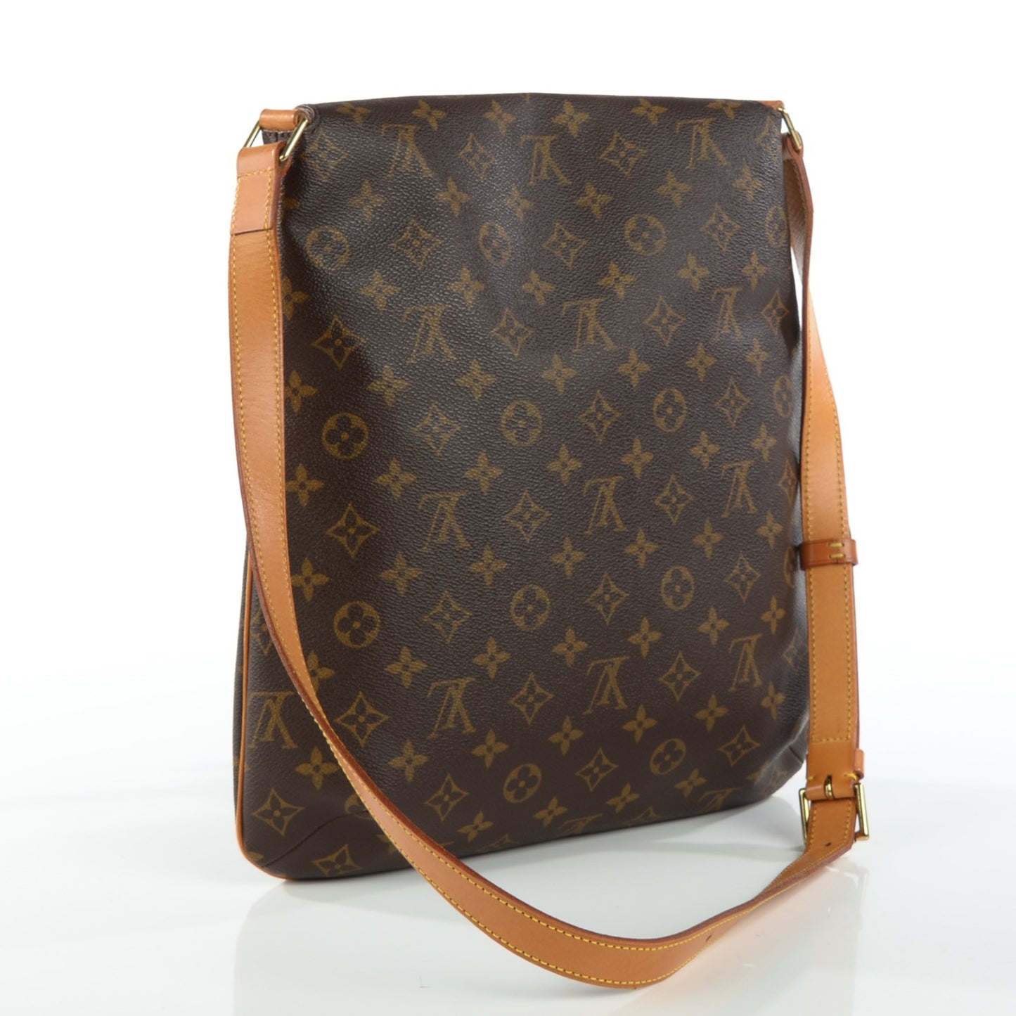 Monogram Musette GM