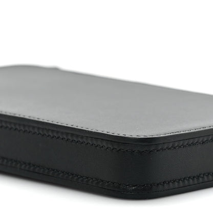 Hermes Tadelakt Hac A Box Phone Case Black 9 of 11