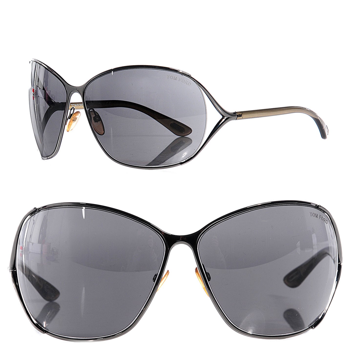 Claudia Sunglasses