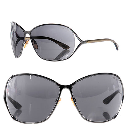 Tom Ford Claudia Sunglasses 1 of 6