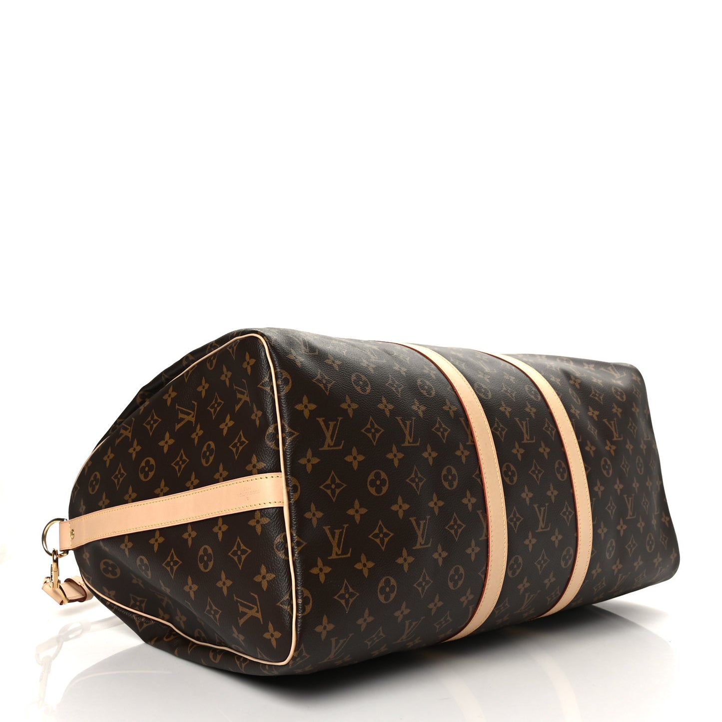 Monogram Keepall Bandouliere 55