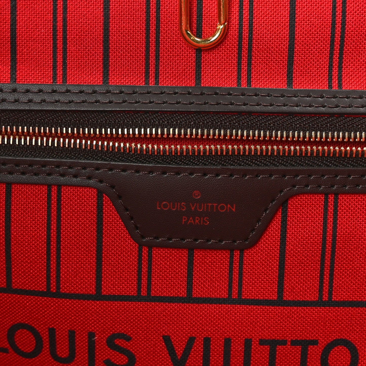 Damier Ebene Neo Neverfull GM