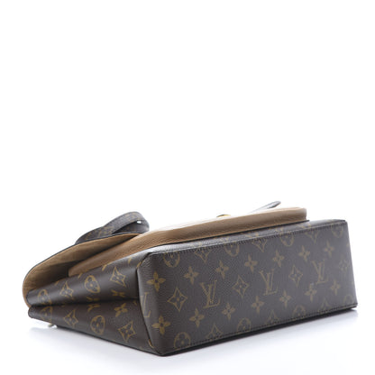 Louis Vuitton Monogram Marignan Sesame 4 of 12
