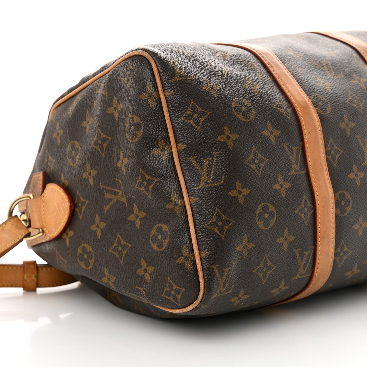 Louis Vuitton Monogram Sofia Coppola Speedy 8 of 22