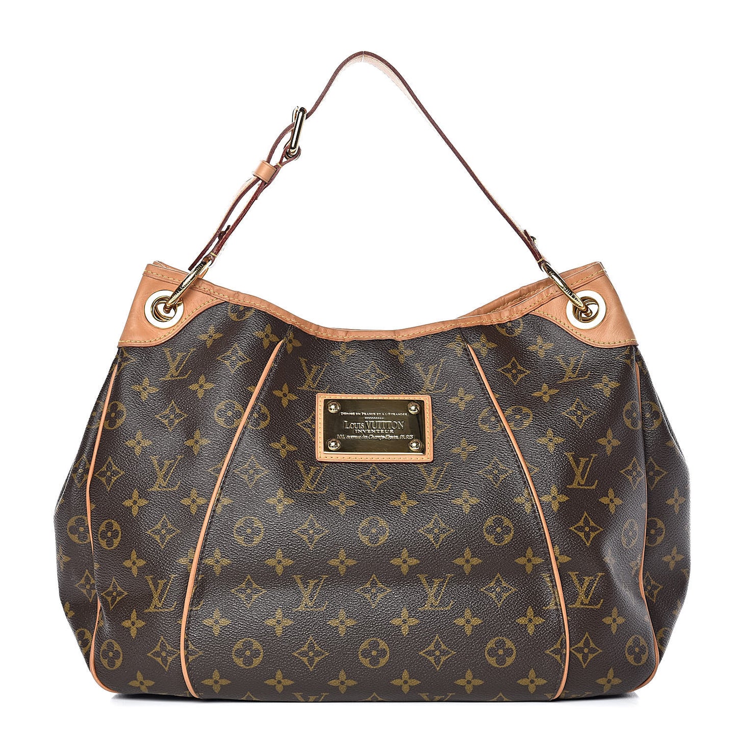 Monogram Galliera PM