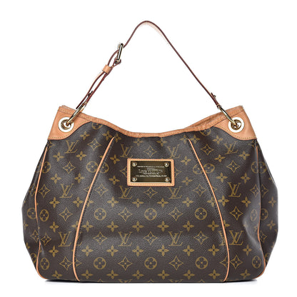 Louis Vuitton Monogram Galliera PM 1 of 13
