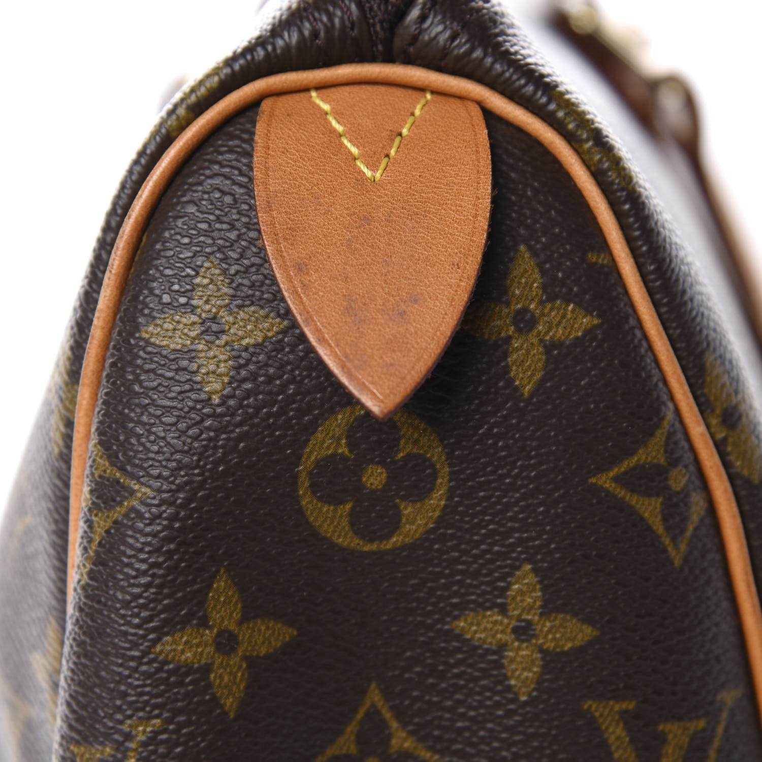 Louis Vuitton Monogram Sac Flanerie 45 10 of 11