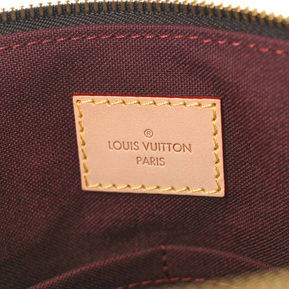 Louis Vuitton Monogram Turenne GM 6 of 9