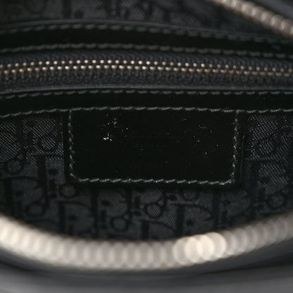 Christian Dior Patent Cannage Medium Lady Dior Black 6 of 9