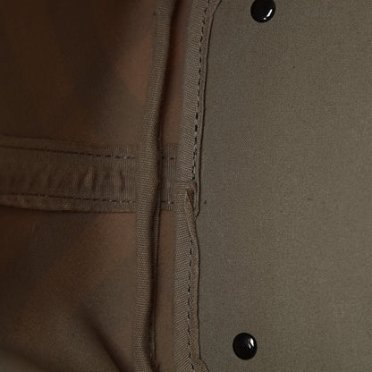 Burberry Supernova Check Small Nickie Tote Berry Red 13 of 15