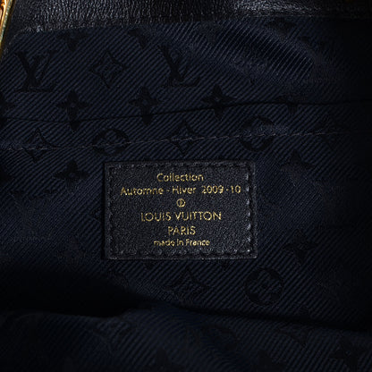 Louis Vuitton Monogram Double Jeu Neo Alma Black 10 of 11